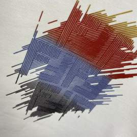 Picture of Fendi T Shirts Short _SKUFendiXS-Lfstn0113841